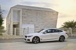 BMW 640i xDrive Gran Turismo M Sport 2017 года (WW)